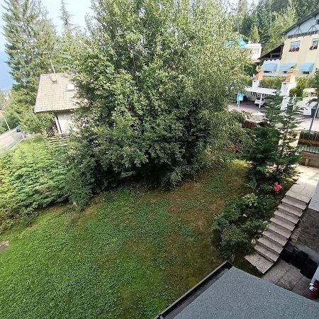 Resort Curalibera Ronzone Εξωτερικό φωτογραφία