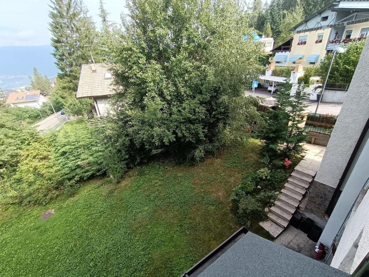 Resort Curalibera Ronzone Εξωτερικό φωτογραφία