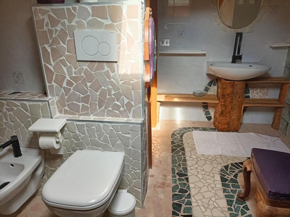Resort Curalibera Ronzone Εξωτερικό φωτογραφία