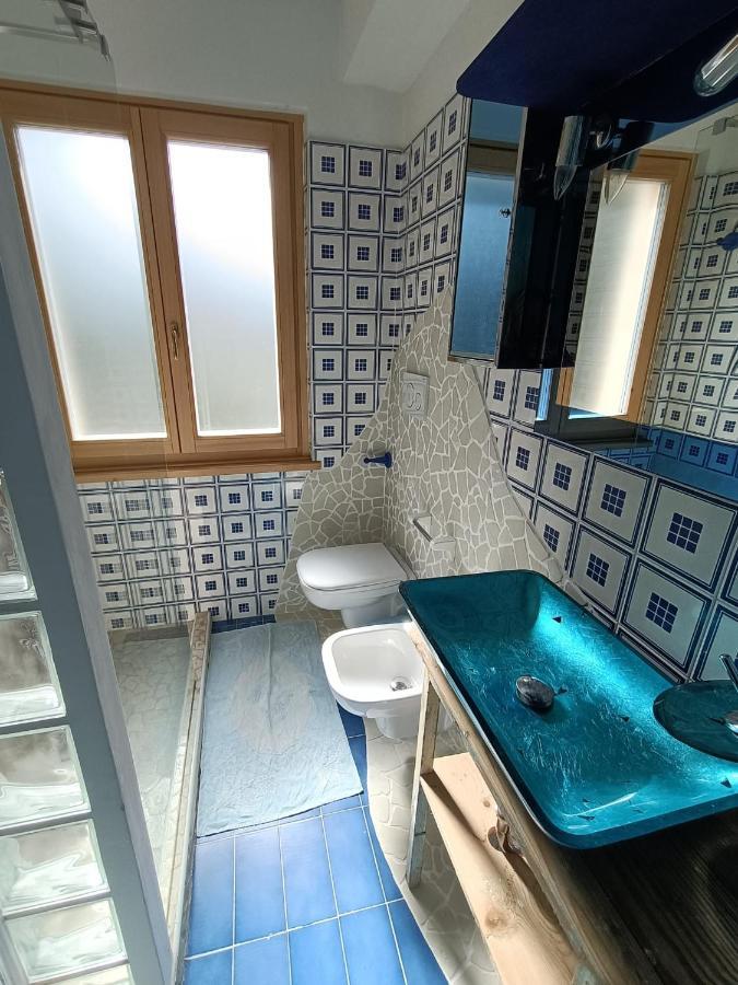 Resort Curalibera Ronzone Εξωτερικό φωτογραφία